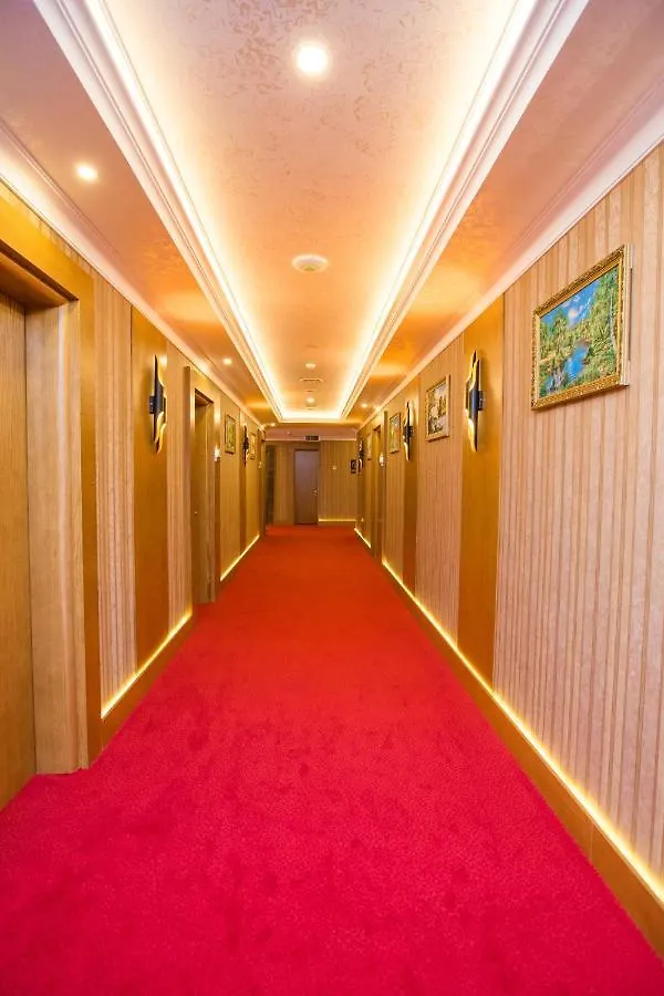 Adisson Baku Hotel