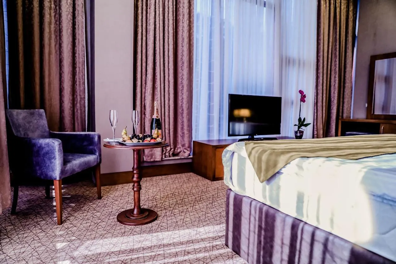 Adisson Baku Hotel
