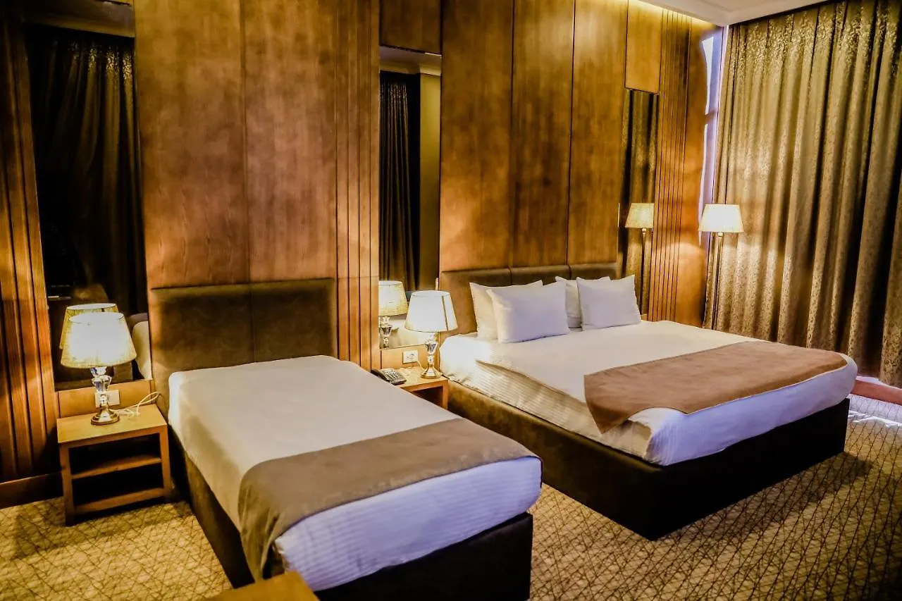 Adisson Baku Hotel