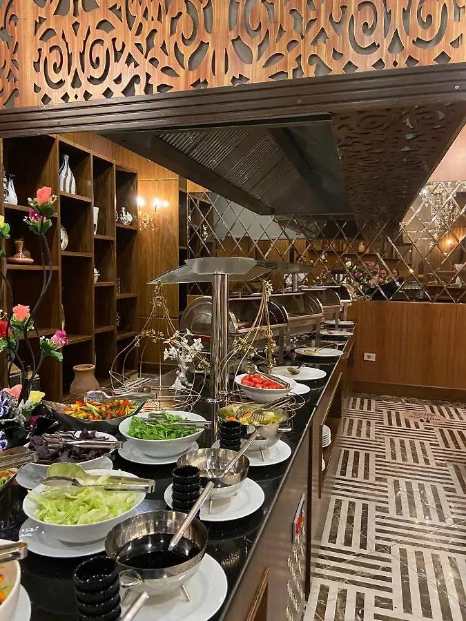 Adisson Baku Hotel