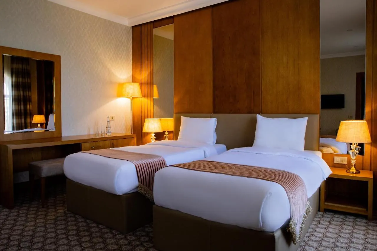 Adisson Baku Hotel